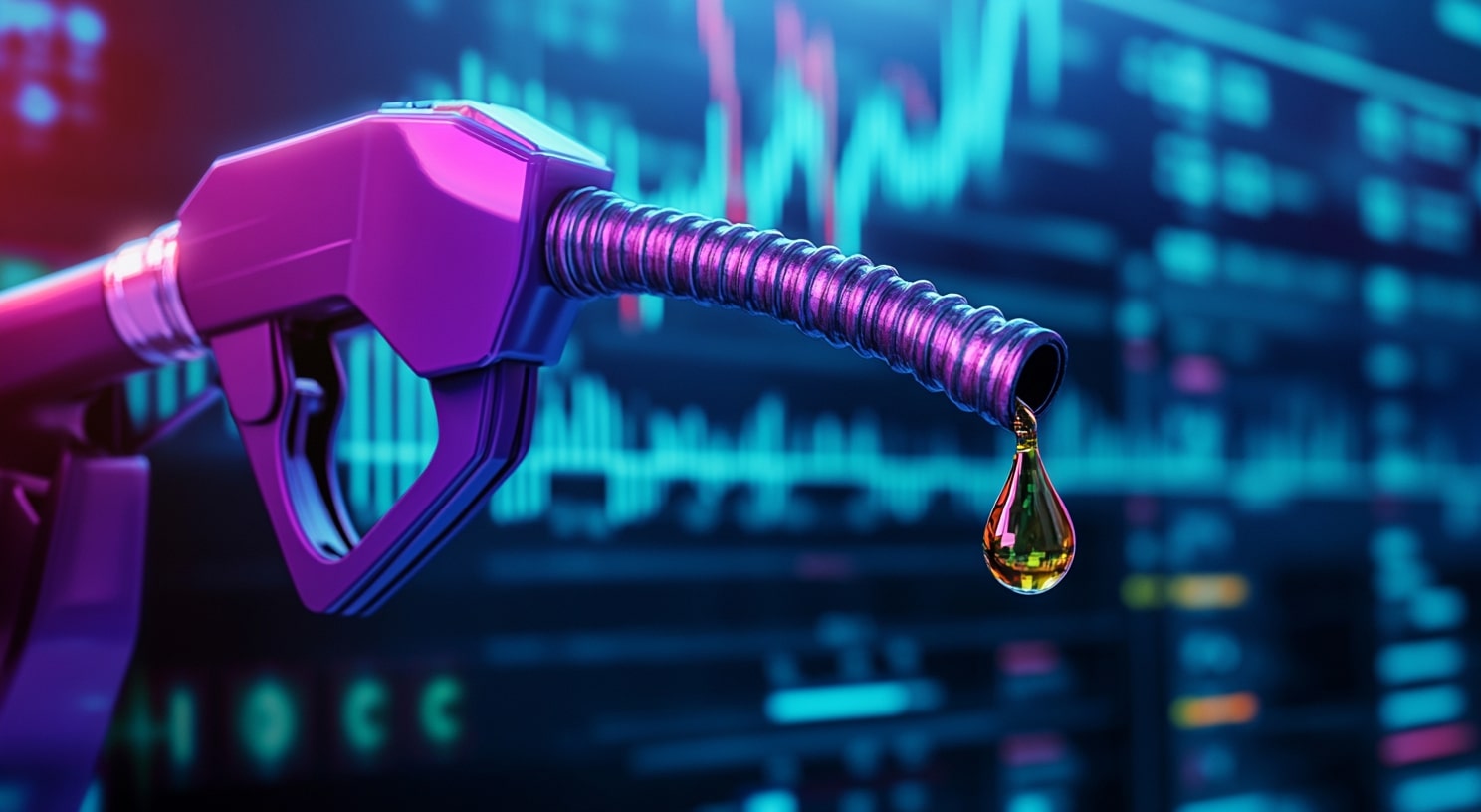 Oil Prices Rally: Will WTI and Brent Extend Gains or Face a Supply Glut?