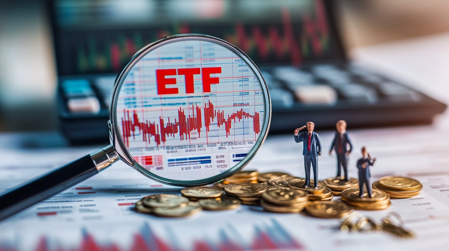 Why JPMorgan Equity Premium Income ETF (JEPI) Outshines Competitors for Income Investors in 2025