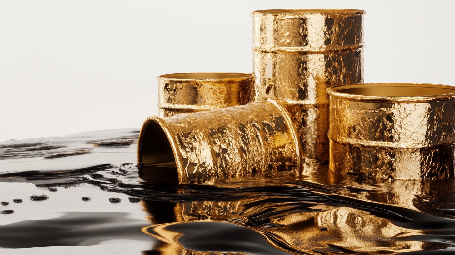 Oil Price Forecasts for 2025: What Lies Ahead for WTI and Brent Prices?